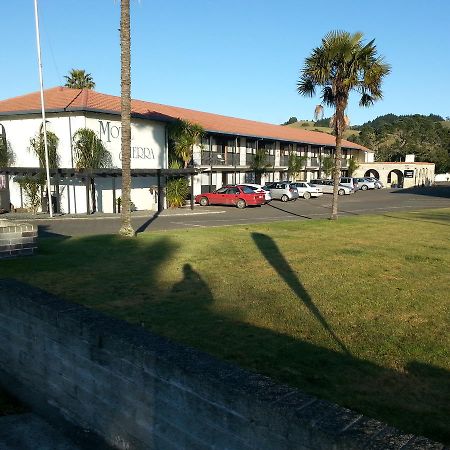 Motel Sierra Whangarei Exterior foto