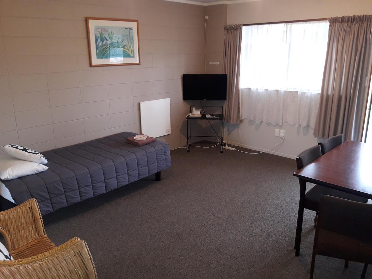 Motel Sierra Whangarei Exterior foto